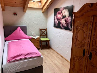 Holiday apartment Landhaus am Kurpark - Schwangau - Features photo 12