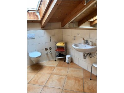 Holiday apartment Landhaus am Kurpark - Schwangau - Features photo 13