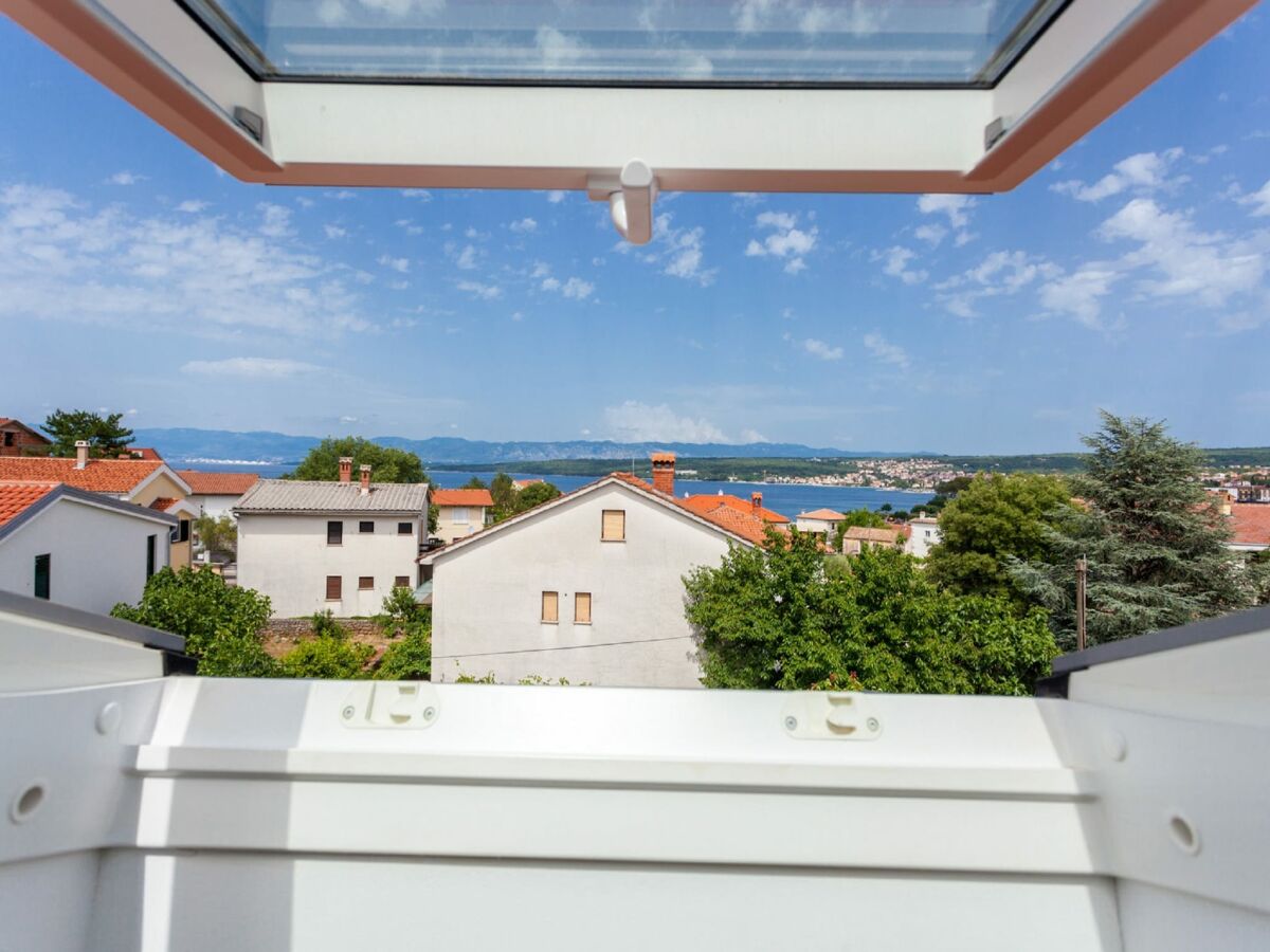 Apartment Wohnung auf kroatischen Inseln mit Aussicht - Outdoor photo 3
