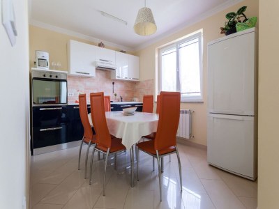 Apartment Wohnung auf kroatischen Inseln mit Aussicht - Features photo 4