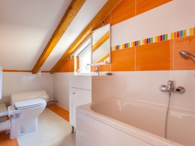 Apartment Wohnung auf kroatischen Inseln mit Aussicht - Features photo 5