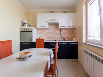 Apartment Wohnung auf kroatischen Inseln mit Aussicht - Features photo 6
