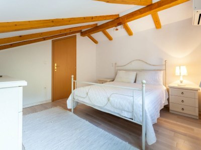 Apartment Wohnung auf kroatischen Inseln mit Aussicht - Features photo 7