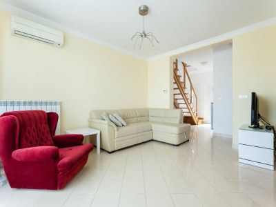 Apartment Wohnung auf kroatischen Inseln mit Aussicht - Features photo 8