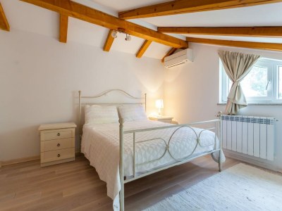 Apartment Wohnung auf kroatischen Inseln mit Aussicht - Features photo 9