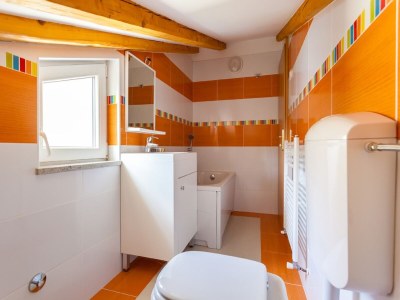 Apartment Wohnung auf kroatischen Inseln mit Aussicht - Features photo 10