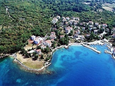 Apartment Wohnung auf kroatischen Inseln mit Aussicht - Environment photo 15