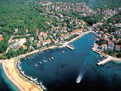 Apartment Wohnung auf kroatischen Inseln mit Aussicht - Environment photo 16