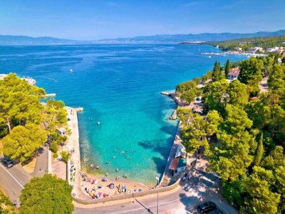 Apartment Wohnung auf kroatischen Inseln mit Aussicht - Environment photo 17