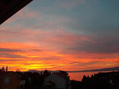 Apartment Wohnung auf kroatischen Inseln mit Aussicht - Environment photo 18