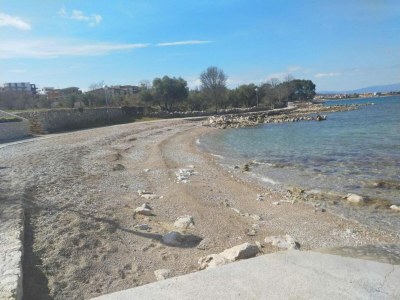 Apartment Wohnung auf kroatischen Inseln mit Aussicht - Environment photo 39