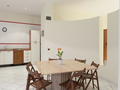 Holiday house Italienisches Appartement in Trecase mit Bergblick - Features photo 7