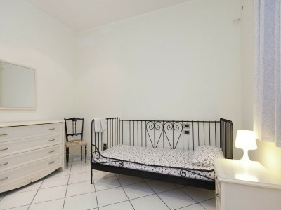 Holiday house Italienisches Appartement in Trecase mit Bergblick - Features photo 12