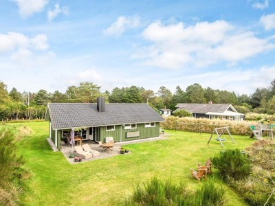 Holiday house 6 Personen Ferienhaus in Blåvand - Holiday house