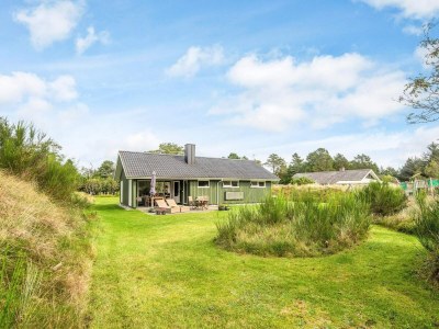 Holiday house 6 Personen Ferienhaus in Blåvand - Outdoor photo 6