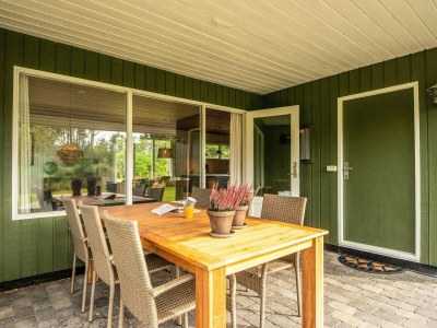 Holiday house 6 Personen Ferienhaus in Blåvand - Outdoor photo 8