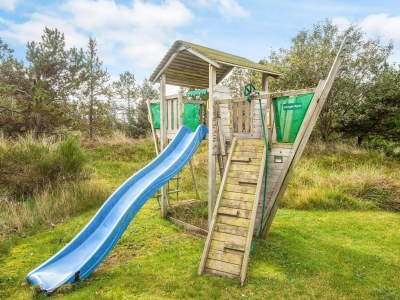 Holiday house 6 Personen Ferienhaus in Blåvand - Outdoor photo 12