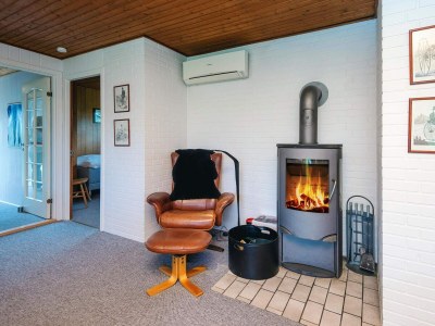 Holiday house 6 Personen Ferienhaus in Blåvand - Outdoor photo 13