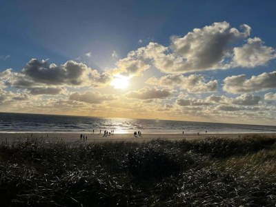 Holiday house 6 Personen Ferienhaus in Blåvand - Outdoor photo 14
