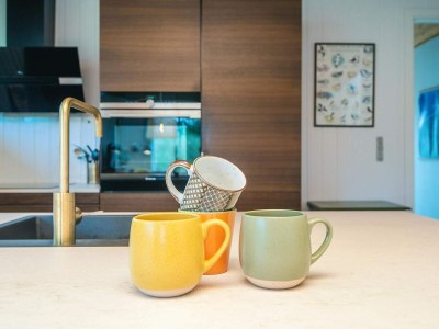 Holiday house 6 Personen Ferienhaus in Blåvand - Outdoor photo 16