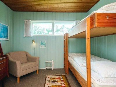 Holiday house 6 Personen Ferienhaus in Blåvand - Outdoor photo 17