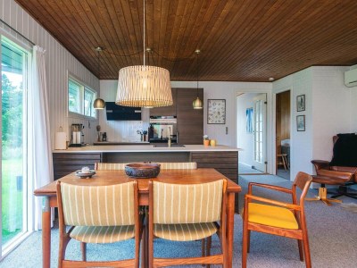 Holiday house 6 Personen Ferienhaus in Blåvand - Outdoor photo 18