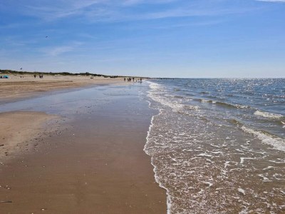 Holiday house 6 Personen Ferienhaus in Blåvand - Outdoor photo 22