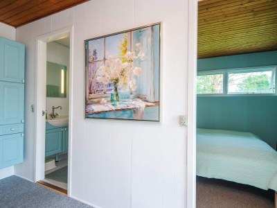 Holiday house 6 Personen Ferienhaus in Blåvand - Outdoor photo 24