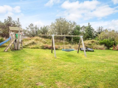 Holiday house 6 Personen Ferienhaus in Blåvand - Outdoor photo 25