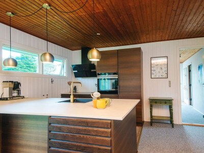 Holiday house 6 Personen Ferienhaus in Blåvand - Outdoor photo 26