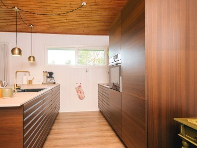 Holiday house 6 Personen Ferienhaus in Blåvand - Outdoor photo 27