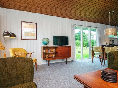 Holiday house 6 Personen Ferienhaus in Blåvand - Outdoor photo 28