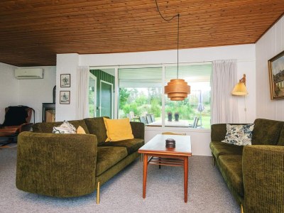 Holiday house 6 Personen Ferienhaus in Blåvand - Outdoor photo 29