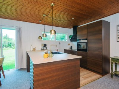 Holiday house 6 Personen Ferienhaus in Blåvand - Outdoor photo 30