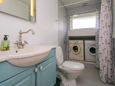 Holiday house 6 Personen Ferienhaus in Blåvand - Outdoor photo 32