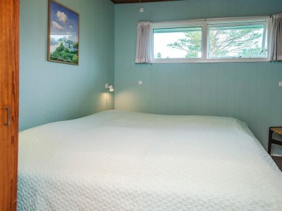 Holiday house 6 Personen Ferienhaus in Blåvand - Outdoor photo 33