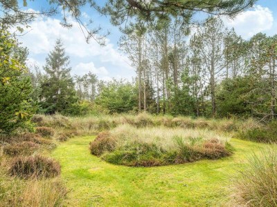 Holiday house 6 Personen Ferienhaus in Blåvand - Outdoor photo 34