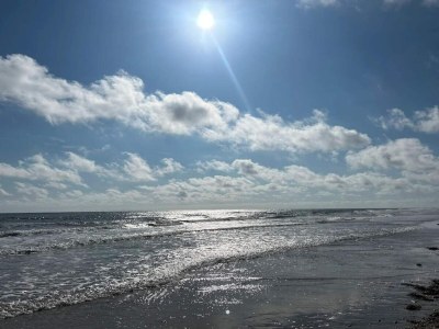 Holiday house 6 Personen Ferienhaus in Blåvand - Outdoor photo 36