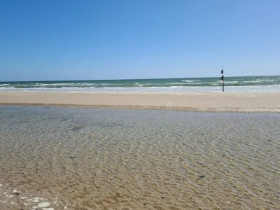 Holiday house 6 Personen Ferienhaus in Blåvand - Outdoor photo 39