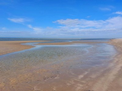 Holiday house 6 Personen Ferienhaus in Blåvand - Outdoor photo 40
