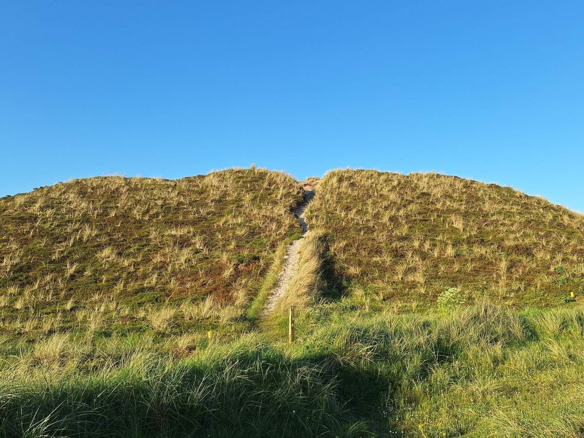 Holiday house 6 Personen Ferienhaus in Hvide Sande - Outdoor photo 4