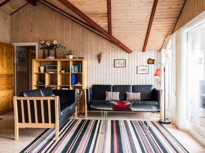 Holiday house 6 Personen Ferienhaus in Hvide Sande - Outdoor photo 7