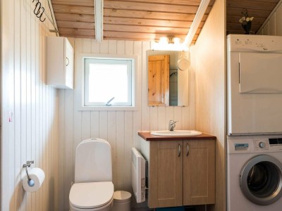 Holiday house 6 Personen Ferienhaus in Hvide Sande - Outdoor photo 8