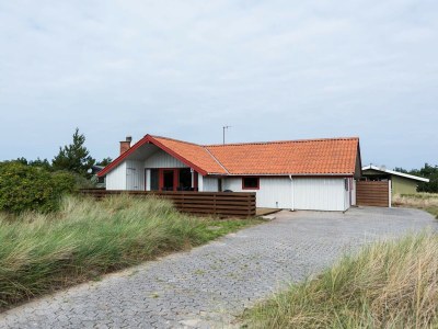 Holiday house 6 Personen Ferienhaus in Hvide Sande - Outdoor photo 10