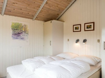 Holiday house 6 Personen Ferienhaus in Hvide Sande - Outdoor photo 13