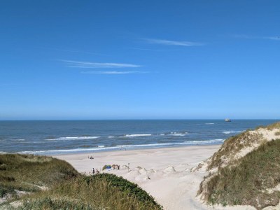Holiday house 6 Personen Ferienhaus in Hvide Sande - Outdoor photo 16