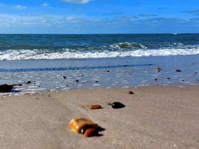 Holiday house 6 Personen Ferienhaus in Hvide Sande - Outdoor photo 17