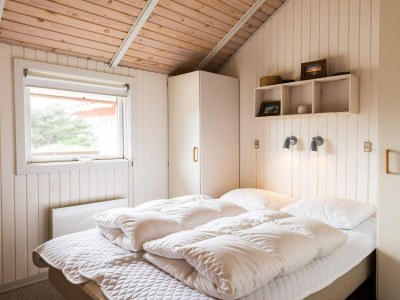 Holiday house 6 Personen Ferienhaus in Hvide Sande - Outdoor photo 19