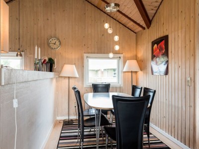 Holiday house 6 Personen Ferienhaus in Hvide Sande - Outdoor photo 20