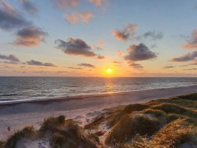Holiday house 6 Personen Ferienhaus in Hvide Sande - Outdoor photo 21